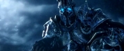 World of Warcraft: Wrath of The Lich King - Snapshot.