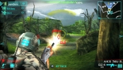 Tom Clancy’s Ghost Recon Predator: Erste Bilder zum Handheld-Spiel