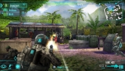 Tom Clancy’s Ghost Recon Predator: Erste Bilder zum Handheld-Spiel