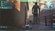 Tom Clancy’s Ghost Recon Predator: Erste Bilder zum Handheld-Spiel