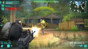 Tom Clancy’s Ghost Recon Predator - Erste Bilder zum Handheld-Spiel