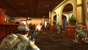 Tom Clancy’s Ghost Recon Predator - Neue Screenshots zeigen die Predator Version von Tom Clancy´s Ghost Recon