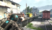 Tom Clancy’s Ghost Recon Predator - Neue Screenshots zeigen die Predator Version von Tom Clancy´s Ghost Recon