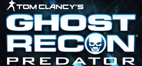 Tom Clancy’s Ghost Recon Predator