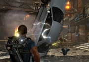 Inversion: Erste Bilder aus dem kommenden Third-Person-Shooter Inversion