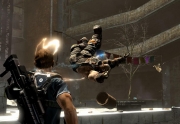 Inversion - Erste Bilder aus dem kommenden Third-Person-Shooter Inversion