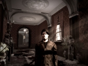 I'm not Alone - Neue Screenshots zum Horror Adventure I'm not Alone.