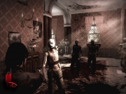 I'm not Alone - Neue Screenshots zum Horror Adventure I'm not Alone.