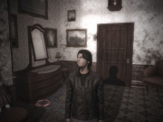 I'm not Alone - Neue Screenshots zum Horror Adventure I'm not Alone.