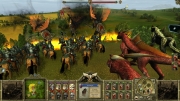 King Arthur: Screenshot aus dem DLC The Druids