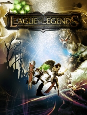 League of Legends