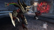 Devil May Cry 4 - Screenshots aus dem Actionspiel Devil May Cry 4