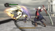 Devil May Cry 4: Screenshots aus dem Actionspiel Devil May Cry 4