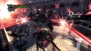 Devil May Cry 4 - Screenshots aus dem Actionspiel Devil May Cry 4