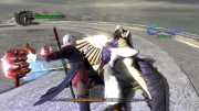 Devil May Cry 4: Screenshots aus dem Actionspiel Devil May Cry 4