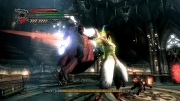 Devil May Cry 4: Screenshots aus dem Actionspiel Devil May Cry 4