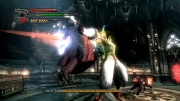 Devil May Cry 4 - Screenshots aus dem Actionspiel Devil May Cry 4