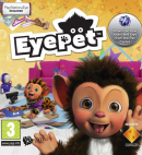 Logo for Eye Pet