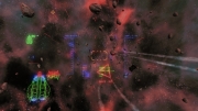 Naumachia: Space Warfare: 