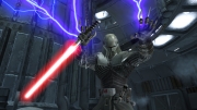 Star Wars: The Force Unleashed - Sith Edition: Screenshot aus Star Wars The Force Unleashed: Sith Edition