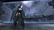 Star Wars: The Force Unleashed - Sith Edition - Screenshot aus Star Wars The Force Unleashed: Sith Edition