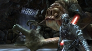 Star Wars: The Force Unleashed - Sith Edition - Screenshot aus Star Wars The Force Unleashed: Sith Edition