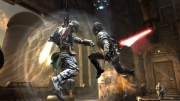 Star Wars: The Force Unleashed - Sith Edition: Screenshot aus Star Wars The Force Unleashed: Sith Edition