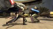 Star Wars: The Force Unleashed - Sith Edition - Screenshot aus Star Wars The Force Unleashed: Sith Edition