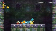 New Super Mario Bros: Screens aus New Super Mario Bros