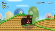 New Super Mario Bros: Screens aus New Super Mario Bros