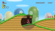 New Super Mario Bros - Screens aus New Super Mario Bros