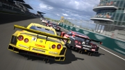 Gran Turismo 5 - Neue Screenshots von Gran Turismo 5 aufgetaucht