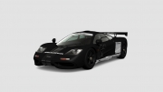 Gran Turismo 5 - vorbestellbares Fahrzeug  der Stealth-Serie