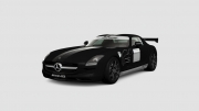 Gran Turismo 5 - vorbestellbares Fahrzeug der Stealth-Serie