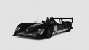 Gran Turismo 5 - vorbestellbares Fahrzeug der Stealth-Serie