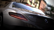 Gran Turismo 5 - Screenshots zeigen Umgebung, Wetter und Fahrzeuge von Gran Turismo 5