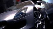 Gran Turismo 5 - Screenshots zeigen Umgebung, Wetter und Fahrzeuge von Gran Turismo 5