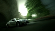 Gran Turismo 5 - Screenshots zeigen Umgebung, Wetter und Fahrzeuge von Gran Turismo 5