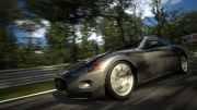 Gran Turismo 5 - Screenshots zeigen Umgebung, Wetter und Fahrzeuge von Gran Turismo 5