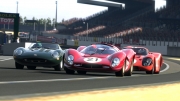 Gran Turismo 5 - Screenshots zeigen Umgebung, Wetter und Fahrzeuge von Gran Turismo 5