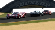 Gran Turismo 5 - Screenshots zeigen Umgebung, Wetter und Fahrzeuge von Gran Turismo 5