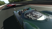 Gran Turismo 5 - Screenshots zeigen Umgebung, Wetter und Fahrzeuge von Gran Turismo 5