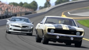 Gran Turismo 5 - Screenshots zeigen Umgebung, Wetter und Fahrzeuge von Gran Turismo 5