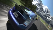 Gran Turismo 5 - Screenshots zeigen Umgebung, Wetter und Fahrzeuge von Gran Turismo 5