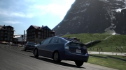 Gran Turismo 5 - Screenshots zeigen Umgebung, Wetter und Fahrzeuge von Gran Turismo 5