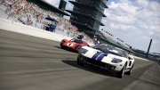 Gran Turismo 5 - Screenshots zeigen Umgebung, Wetter und Fahrzeuge von Gran Turismo 5