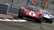 Gran Turismo 5 - Screenshots zeigen Umgebung, Wetter und Fahrzeuge von Gran Turismo 5