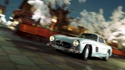 Gran Turismo 5 - Screenshots zeigen Umgebung, Wetter und Fahrzeuge von Gran Turismo 5