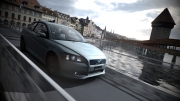 Gran Turismo 5 - Screenshots zeigen Umgebung, Wetter und Fahrzeuge von Gran Turismo 5