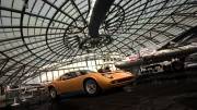 Gran Turismo 5 - Screenshots zeigen Umgebung, Wetter und Fahrzeuge von Gran Turismo 5